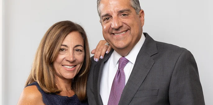 Education & Background