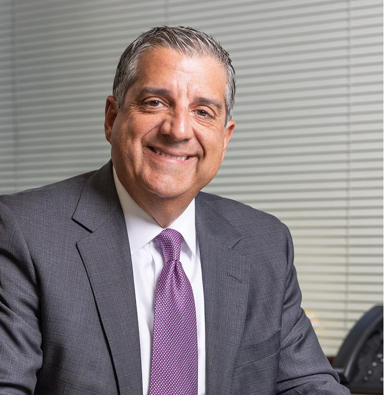 Luis A. Martinez, Attorney at Law