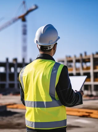 Workers Compensation Image